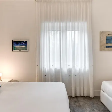 Дом отдыха Le Sirene Boutique *