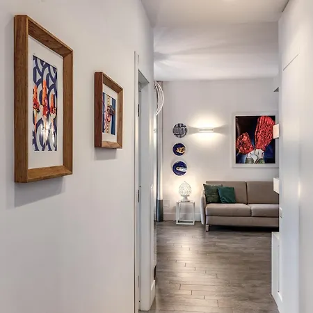 Le Sirene Boutique - Sofia Сорренто