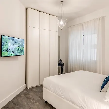 Дом отдыха Le Sirene Boutique *