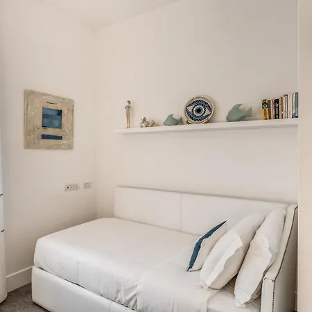 Le Sirene Boutique * Сорренто