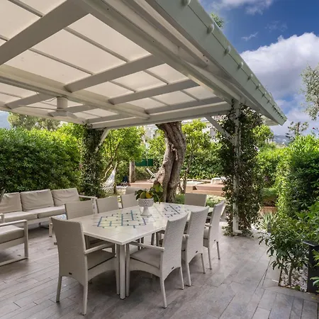 Le Sirene Boutique - Sofia Holiday home *