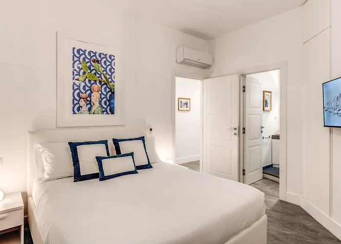 Le Sirene Boutique - Sofia Сasa de vacaciones