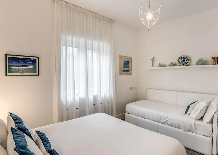 Le Sirene Boutique - Sofia * Península Sorrentina