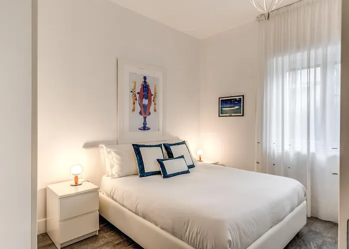 Сasa de vacaciones Le Sirene Boutique - Sofia