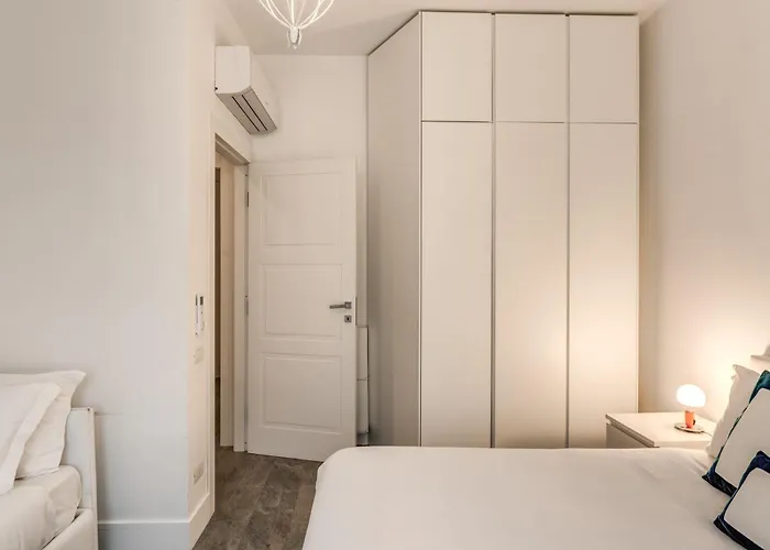 Le Sirene Boutique - Sofia Сasa de vacaciones Península Sorrentina