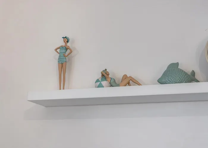 Le Sirene Boutique - Sofia * Península Sorrentina