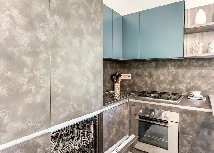 Сasa de vacaciones Le Sirene Boutique - Sofia